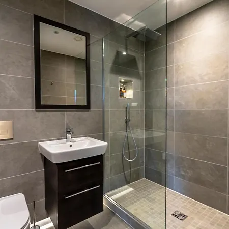 Apartment 304 @ Ryedale House York Exterior photo