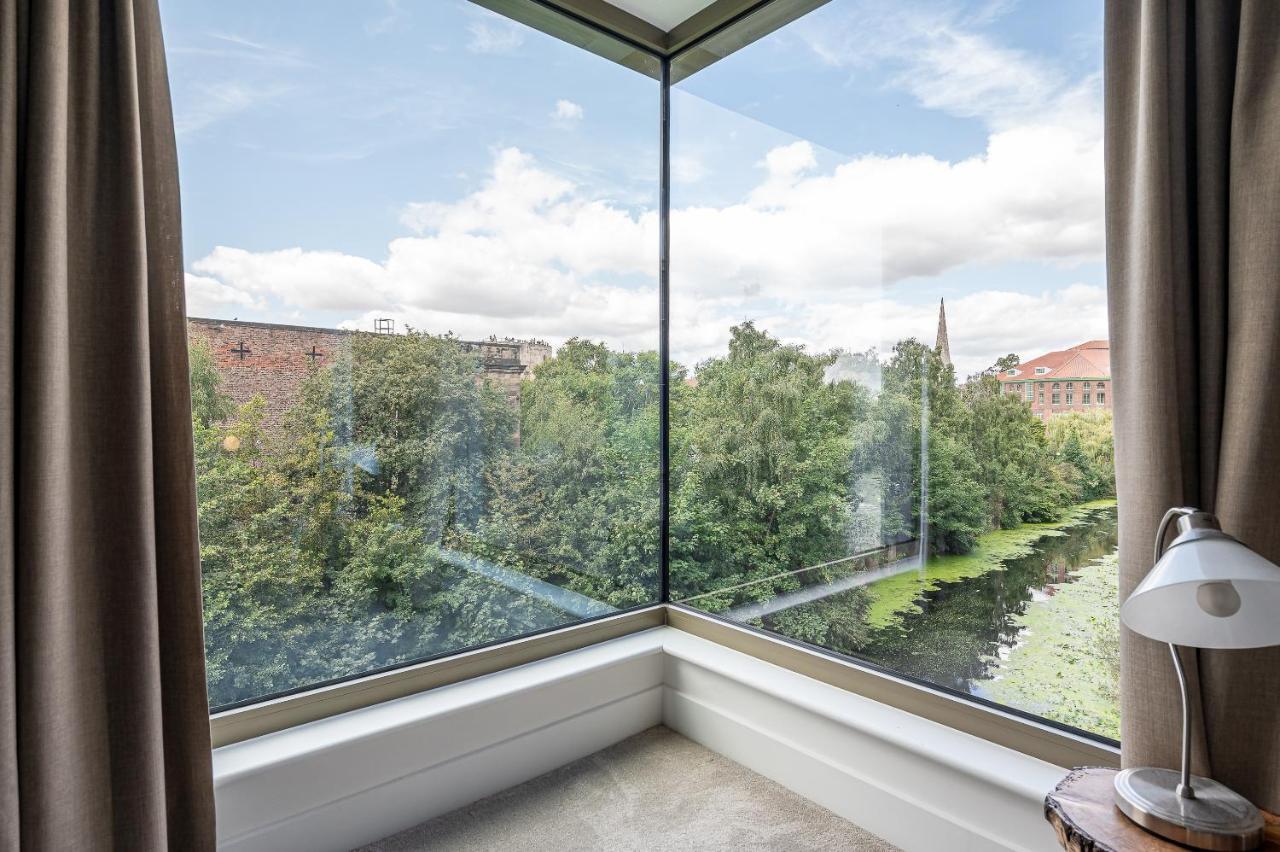 304 @ Ryedale House Apartamento *