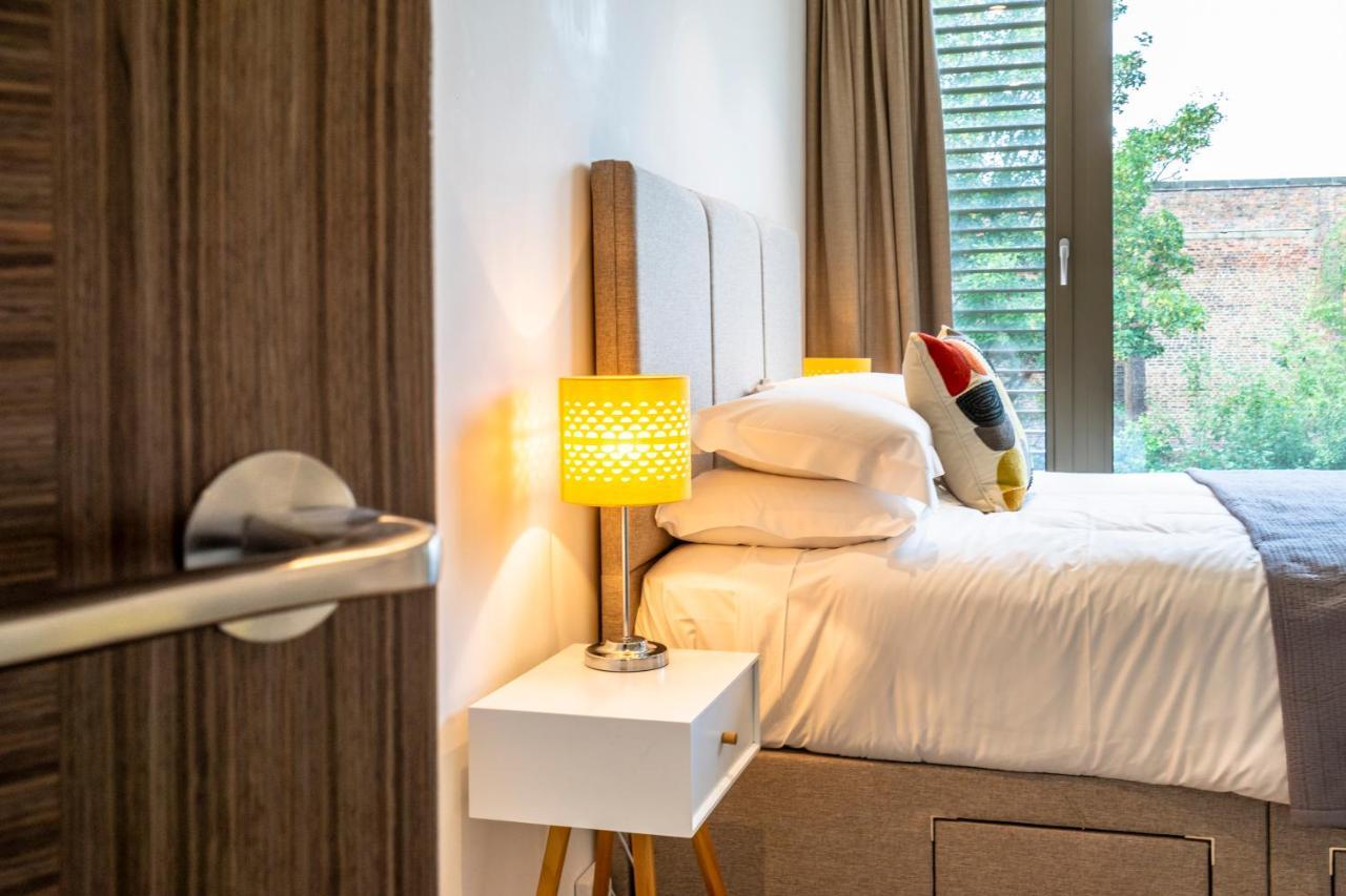 Apartamento 304 @ Ryedale House *
