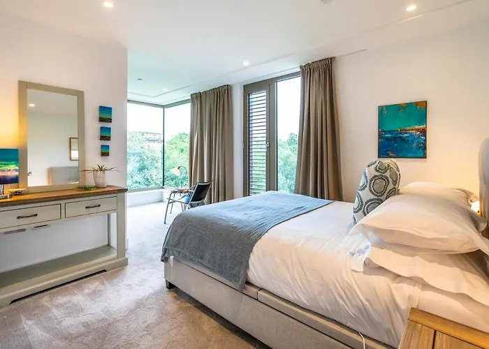 Apartment 304 @ Ryedale House