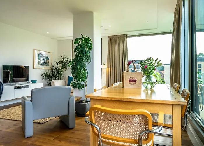 Apartment 304 @ Ryedale House