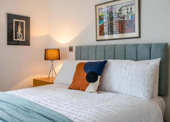 Apartment 304 @ Ryedale House