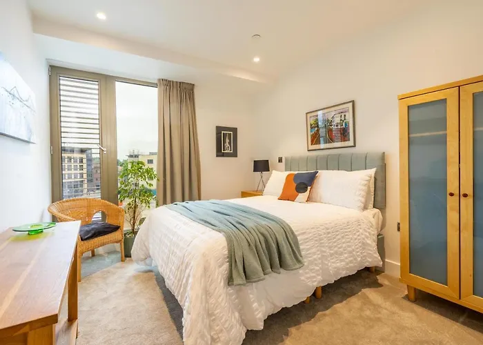Apartment 304 @ Ryedale House