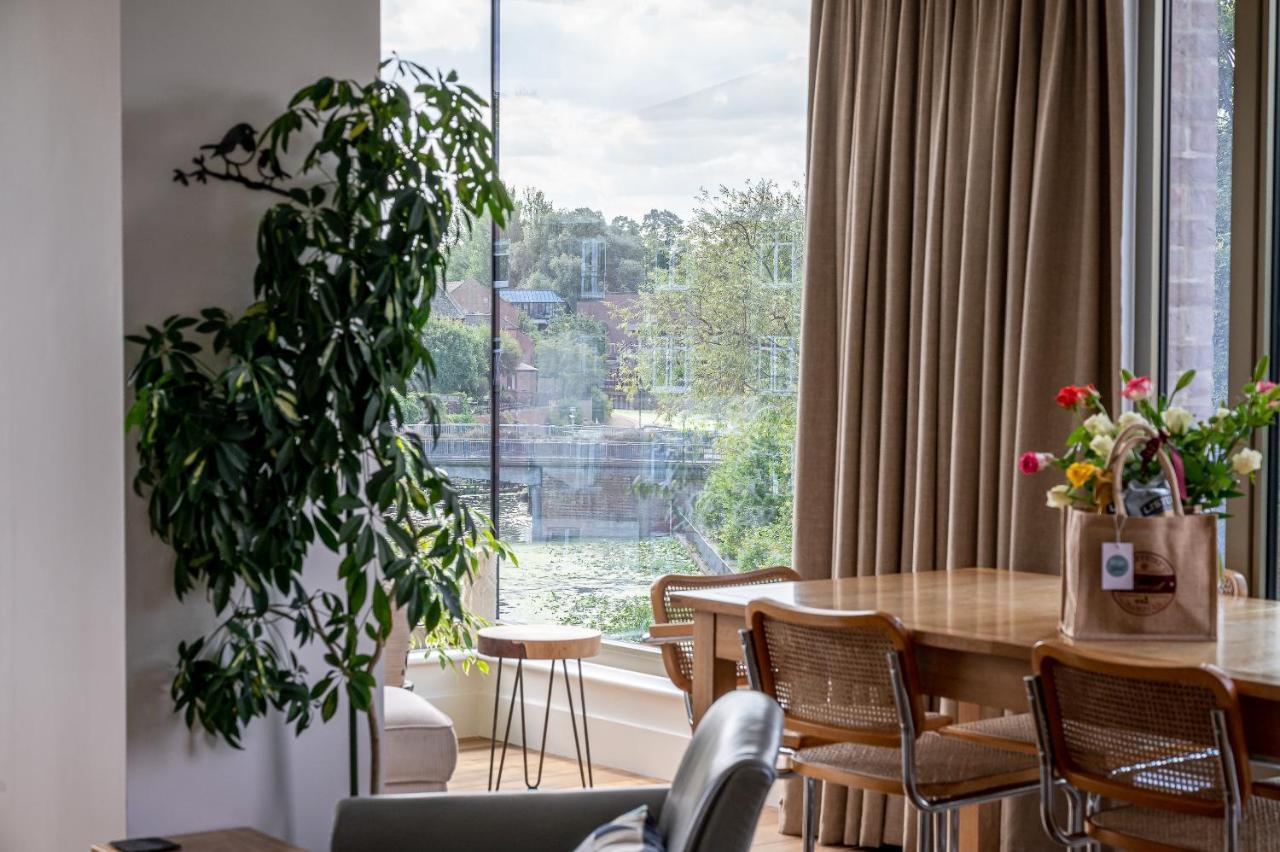 Apartment 304 @ Ryedale House *