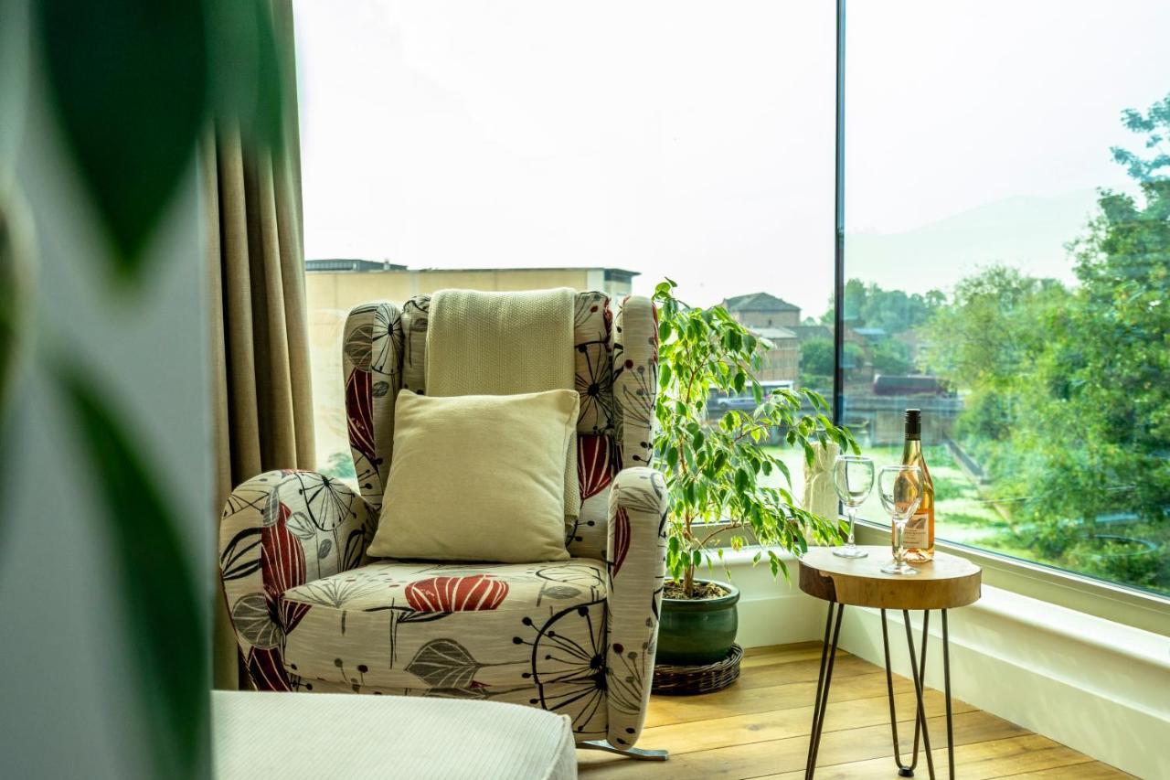 304 @ Ryedale House Apartment York