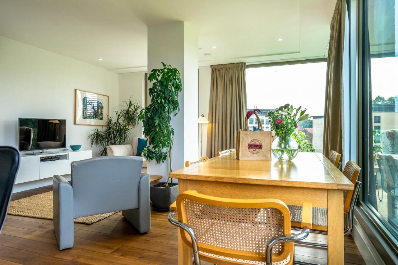 Apartment 304 @ Ryedale House York
