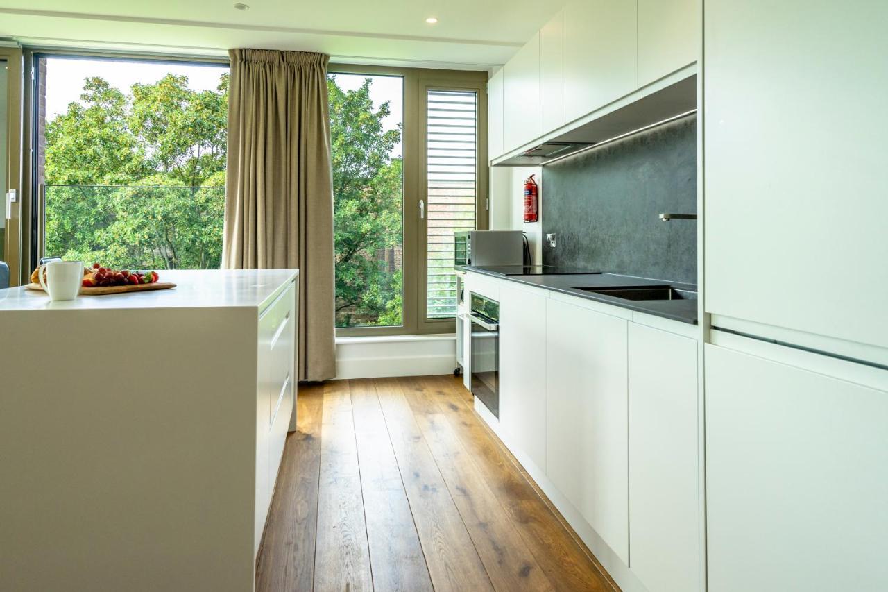Apartment 304 @ Ryedale House *