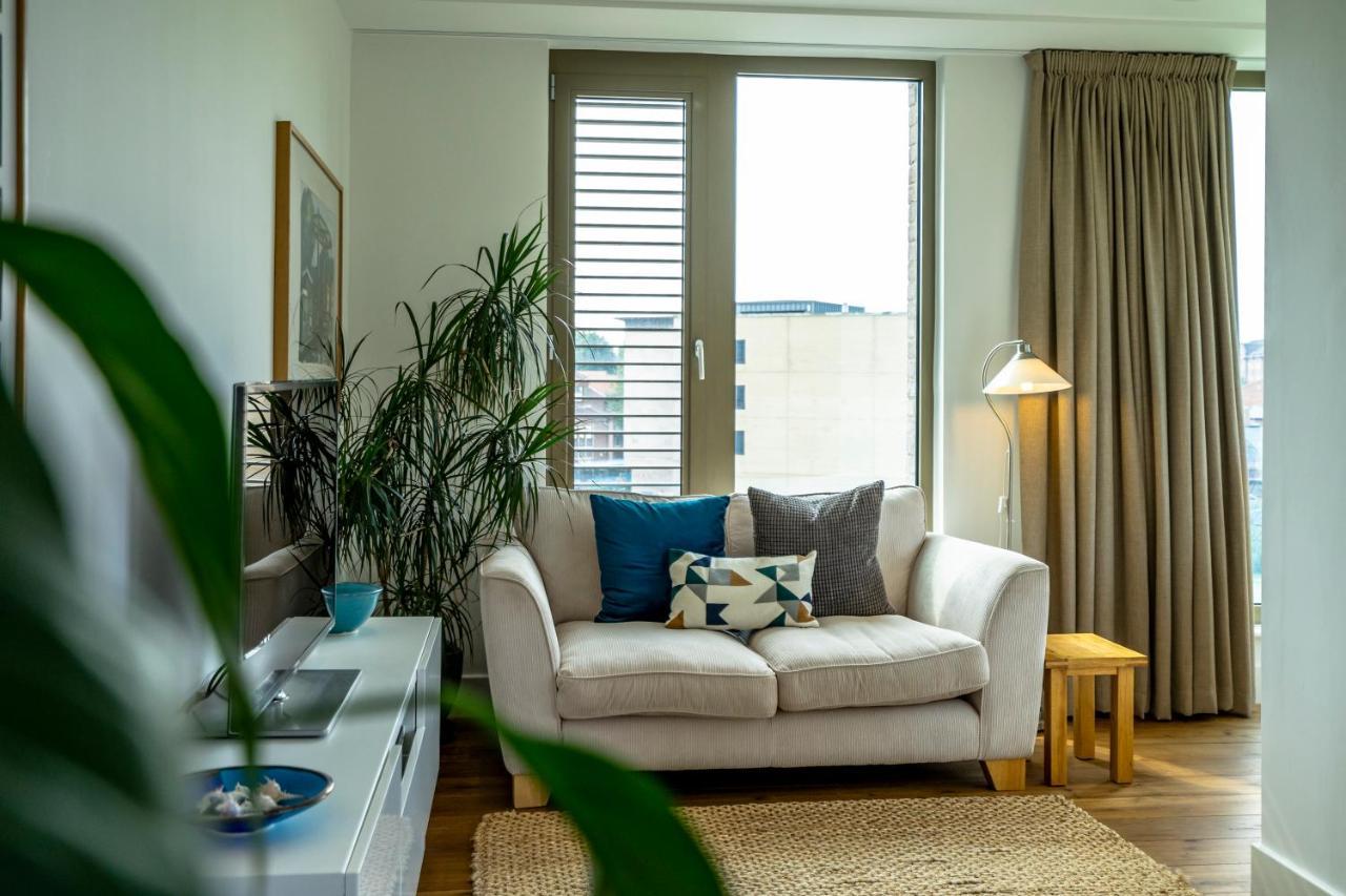 304 @ Ryedale House