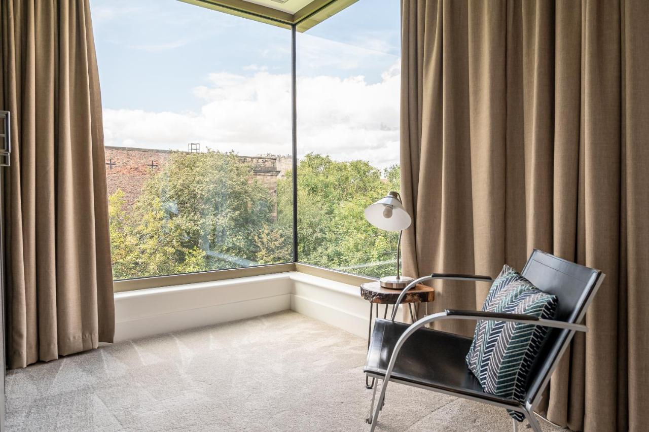 304 @ Ryedale House Apartment