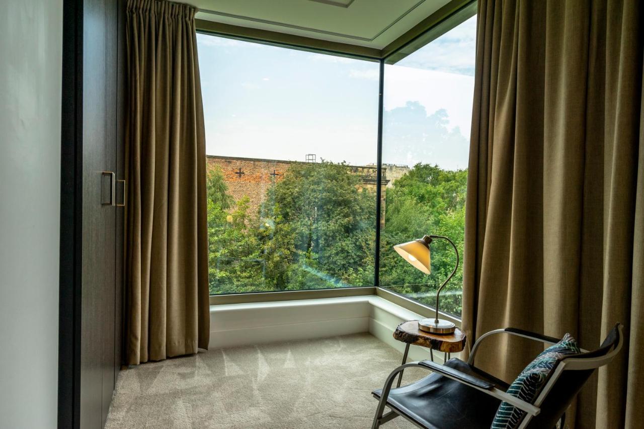 Apartment 304 @ Ryedale House York