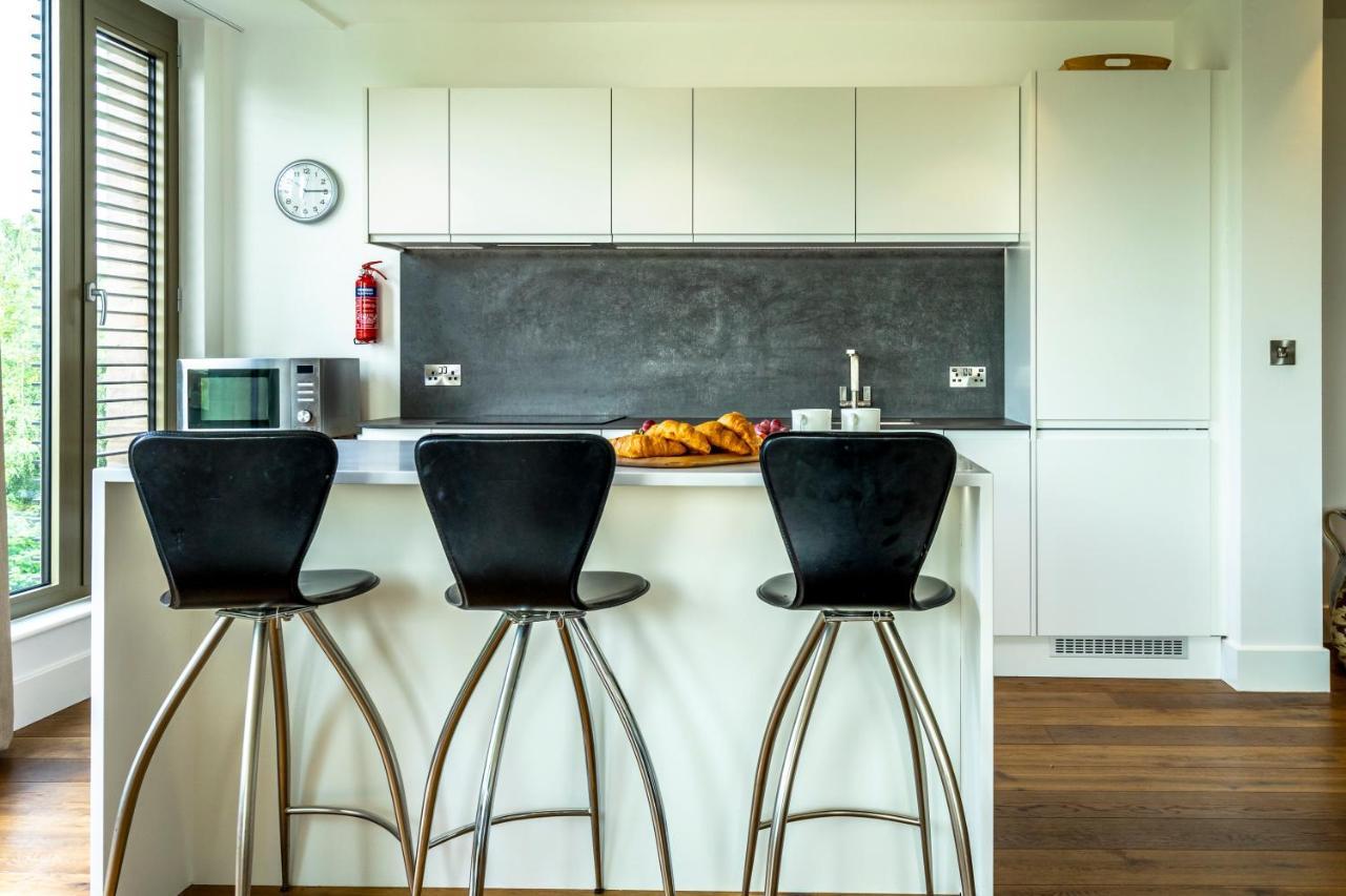 Apartment 304 @ Ryedale House York