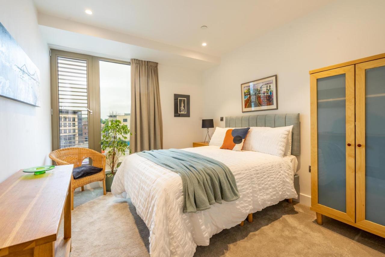 304 @ Ryedale House Apartment *